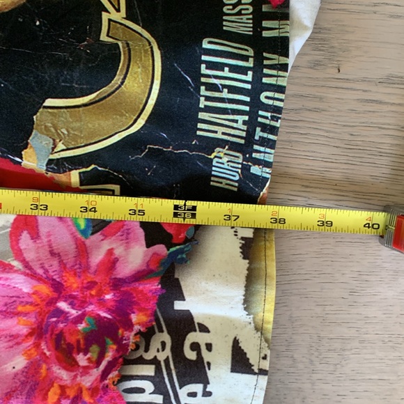 CLAUDIA STRATER Designer Dress - Picture 10 of 12